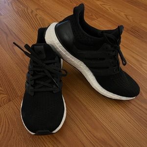 Aidas womens ultra boost 8.5